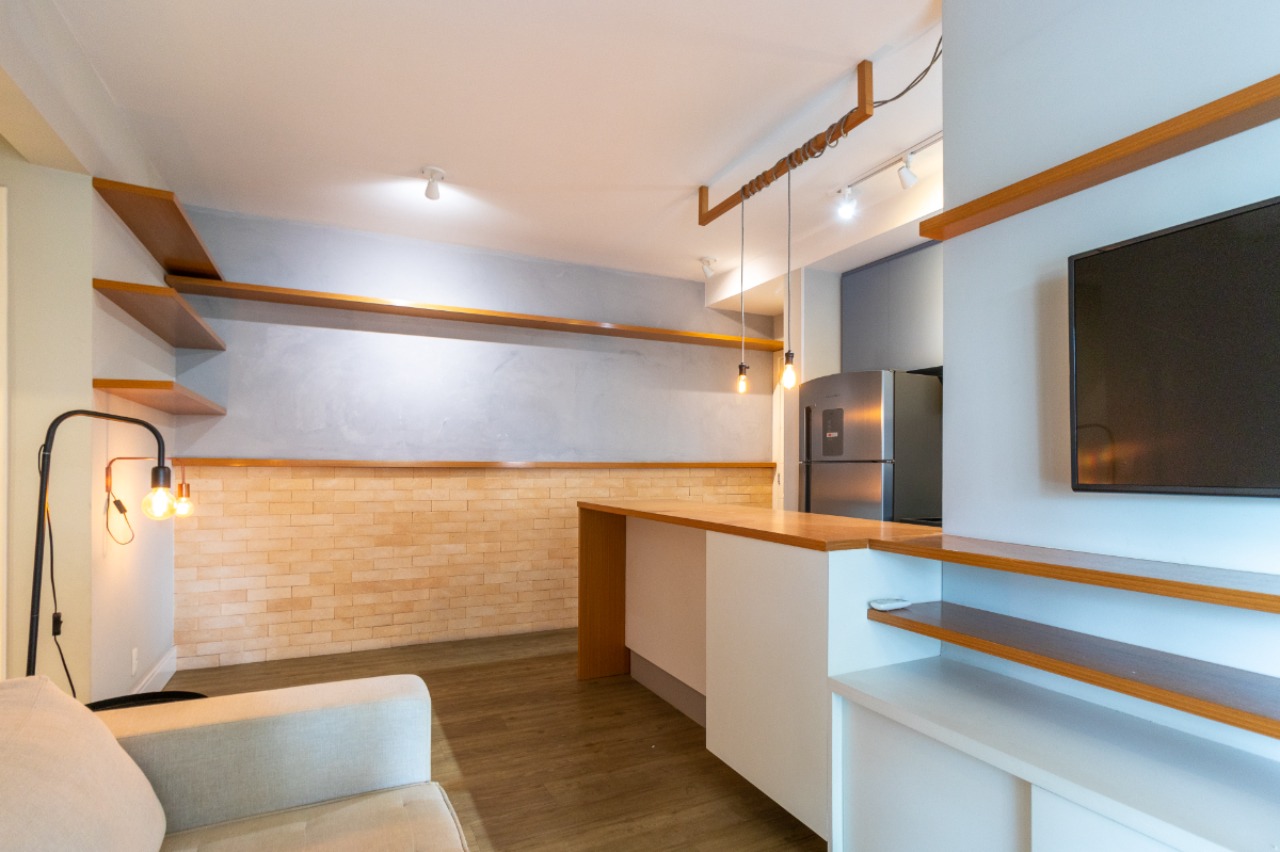 Apartamento, 2 quartos, 76 m² - Foto 4