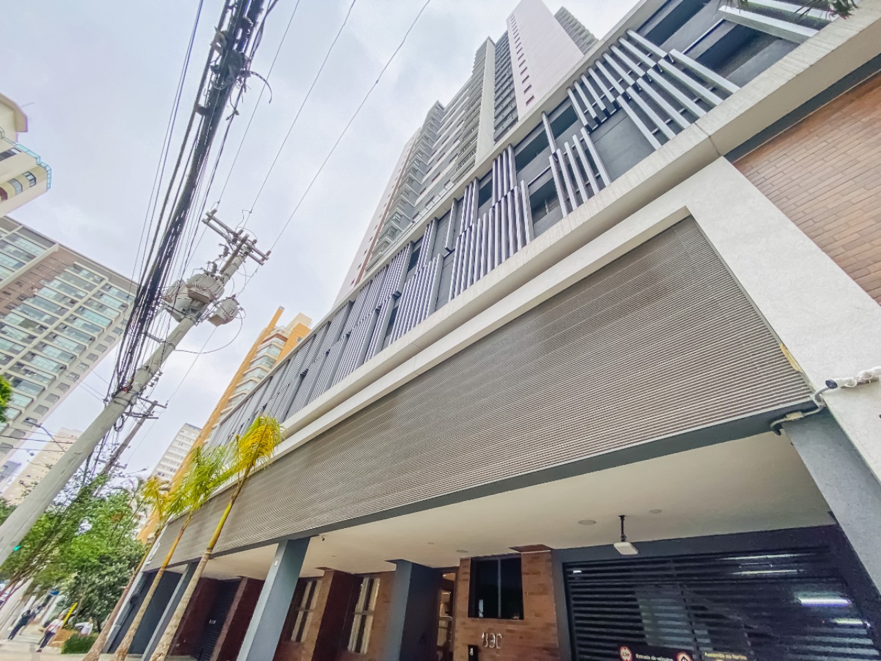 Apartamento, 2 quartos, 54 m² - Foto 31