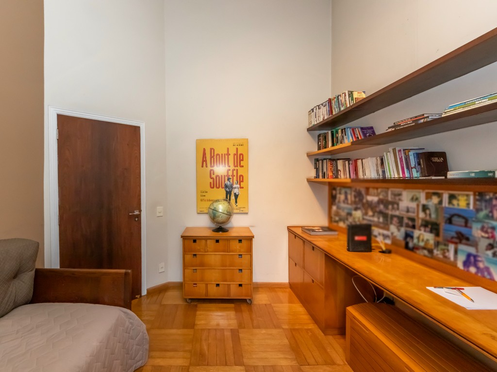 Casa, 5 quartos, 550 m² - Foto 45