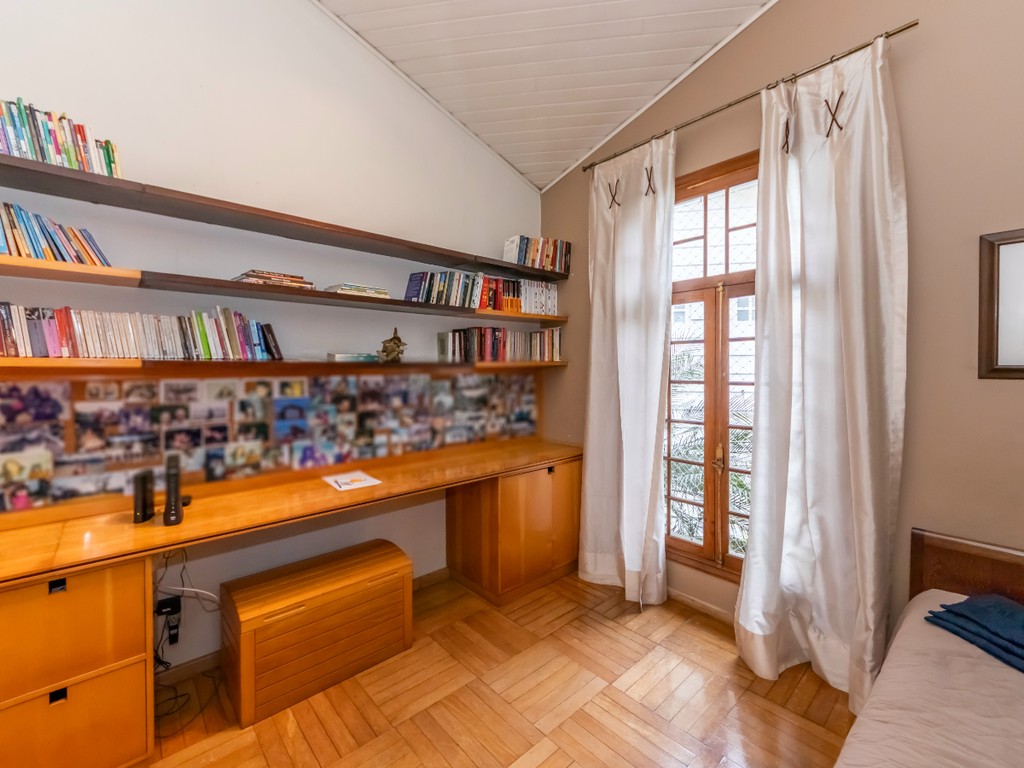 Casa, 5 quartos, 550 m² - Foto 44