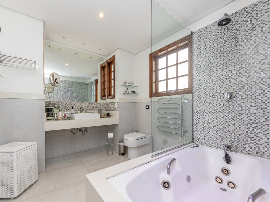 Casa, 5 quartos, 550 m² - Foto 28