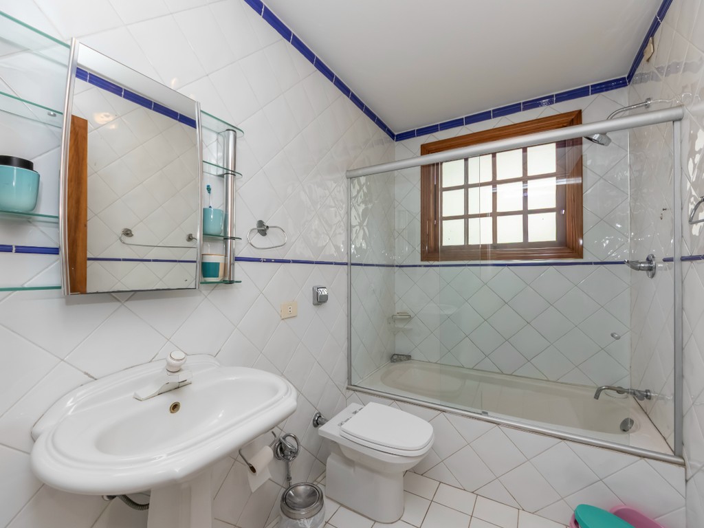 Casa, 5 quartos, 550 m² - Foto 38