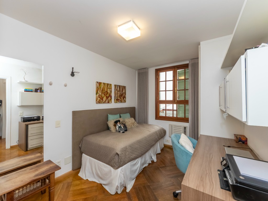 Casa, 5 quartos, 550 m² - Foto 39