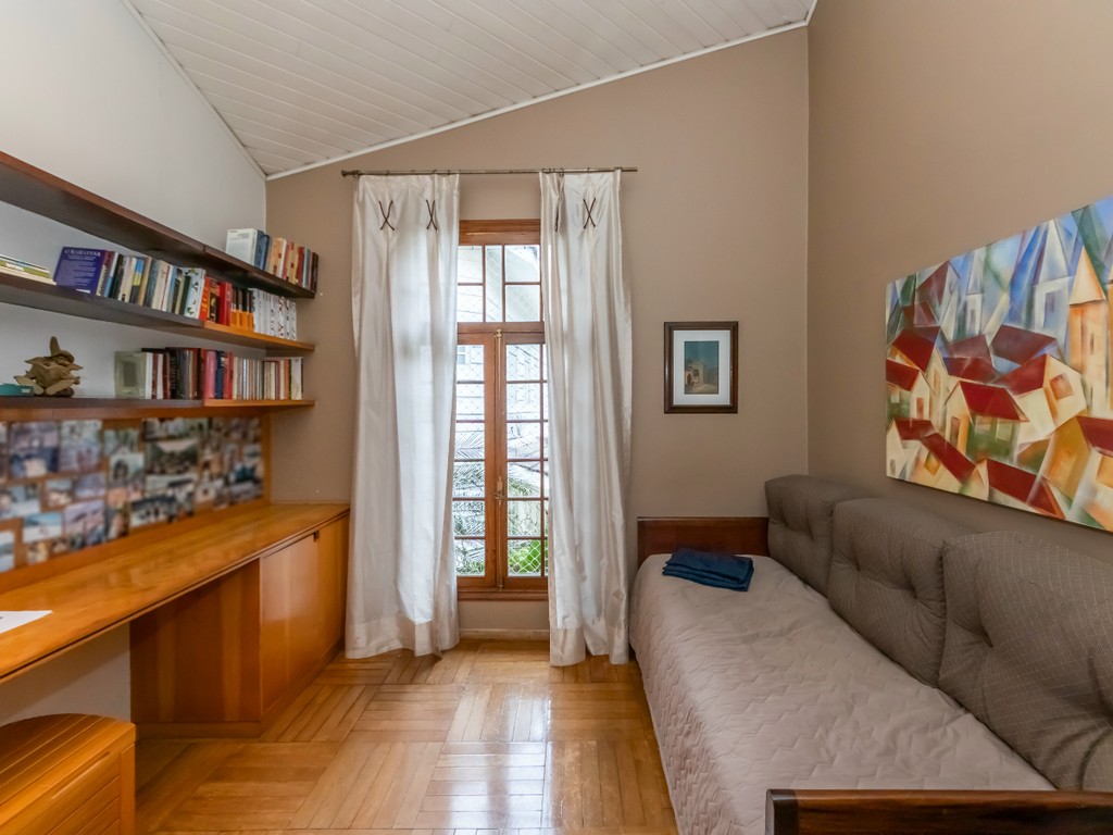 Casa, 5 quartos, 550 m² - Foto 46