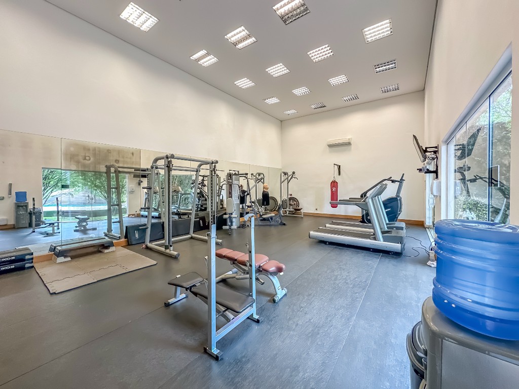 Casa, 5 quartos, 550 m² - Foto 50