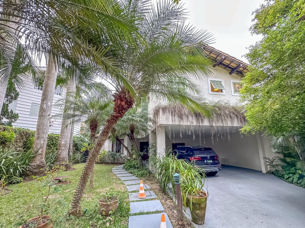 Casa, 5 quartos, 550 m² - Foto 47