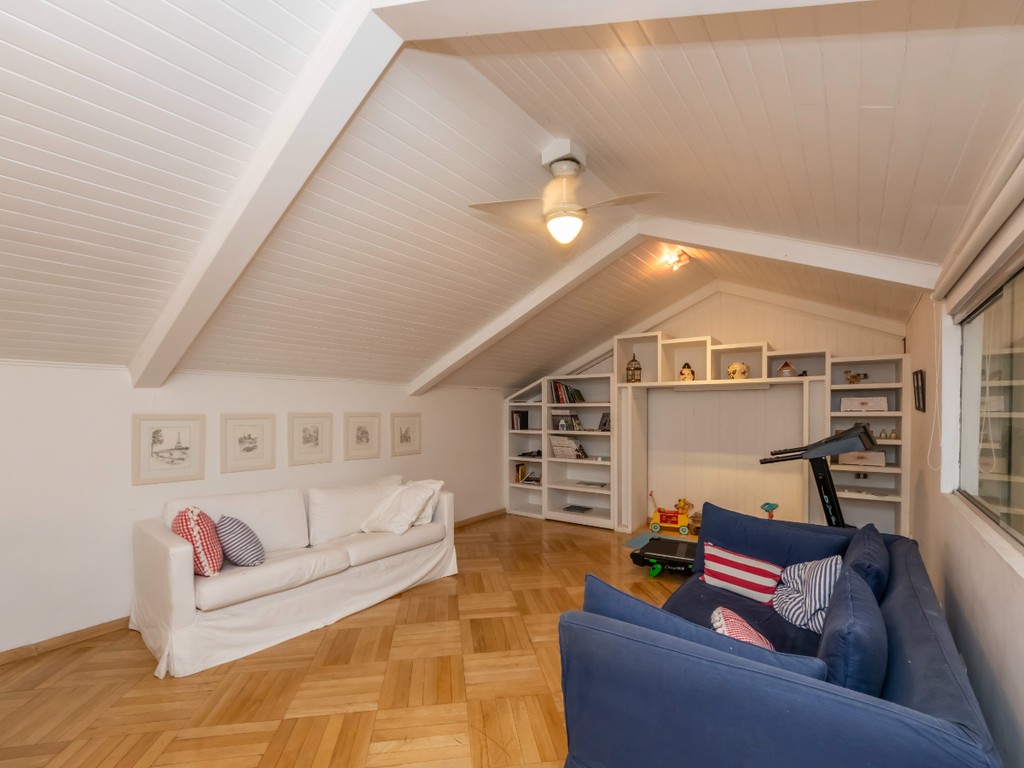 Casa, 5 quartos, 550 m² - Foto 42