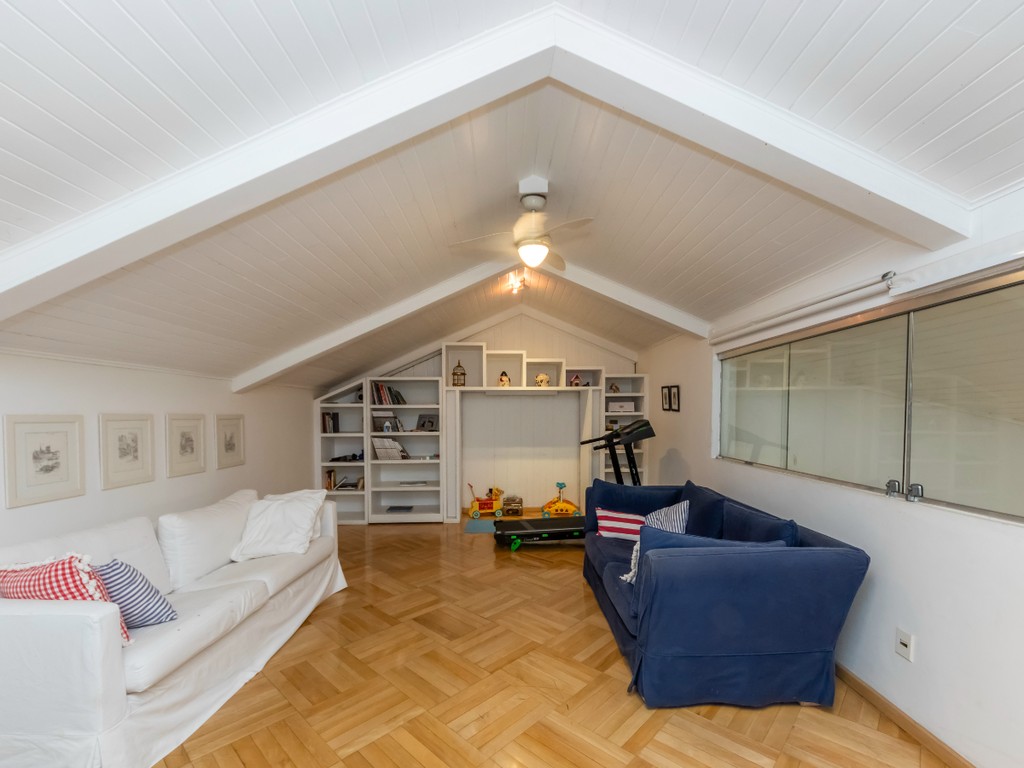 Casa, 5 quartos, 550 m² - Foto 43