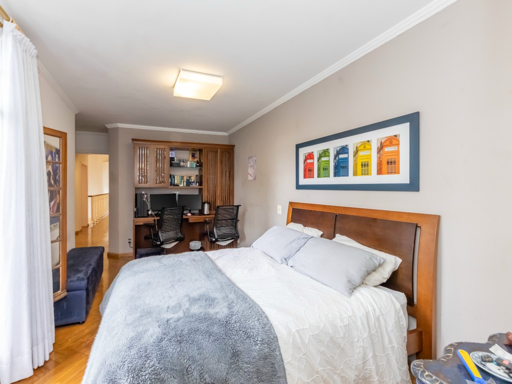 Casa, 5 quartos, 550 m² - Foto 29