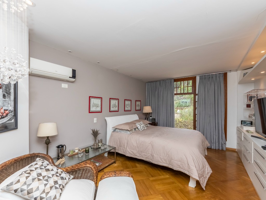 Casa, 5 quartos, 550 m² - Foto 23
