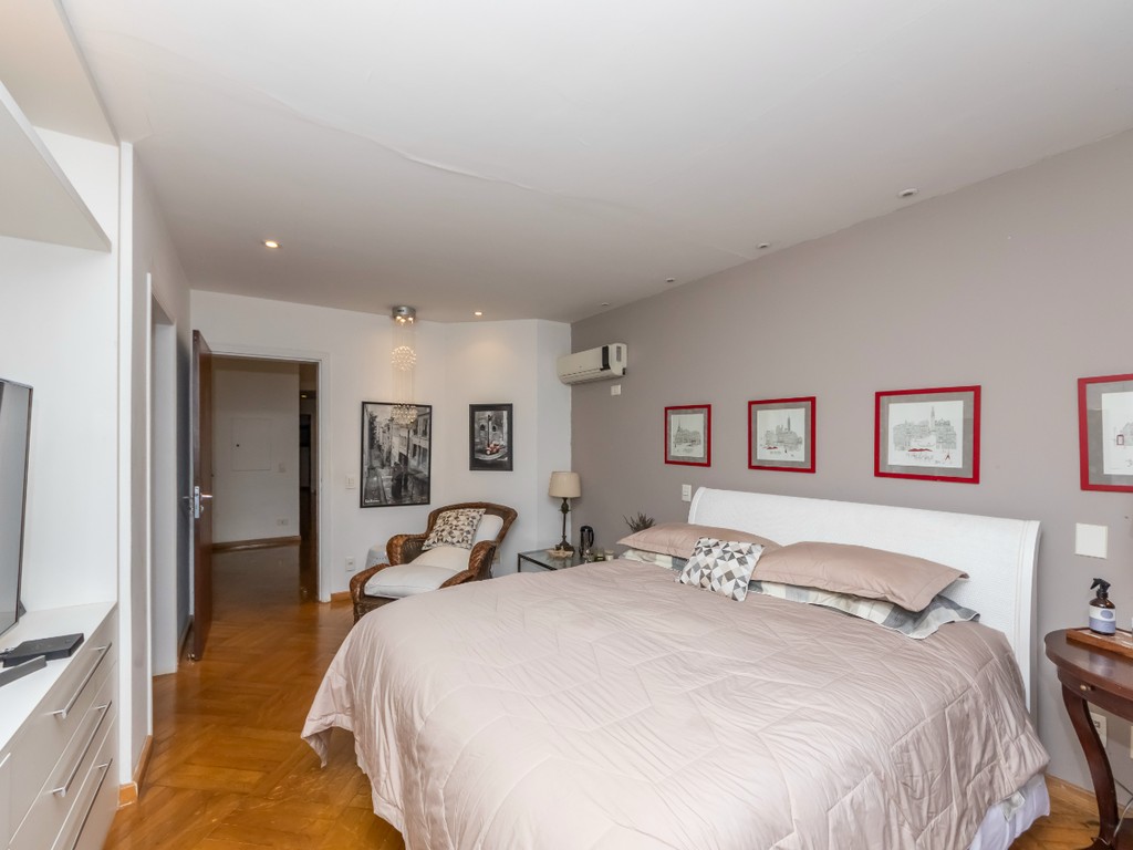 Casa, 5 quartos, 550 m² - Foto 26
