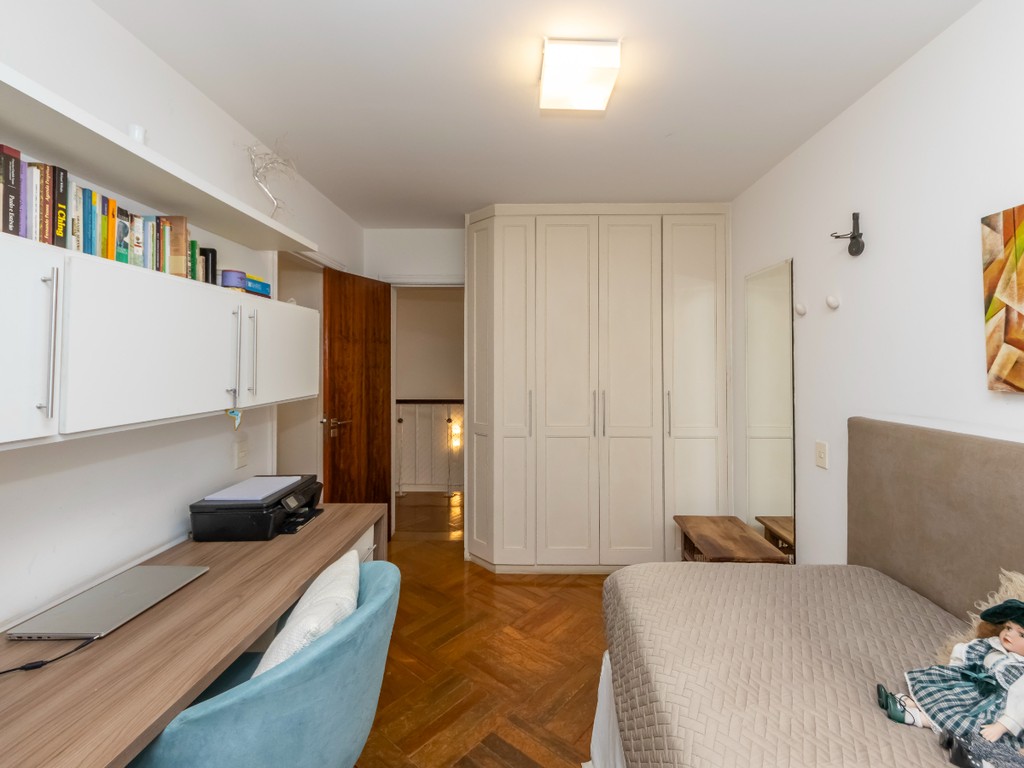 Casa, 5 quartos, 550 m² - Foto 41