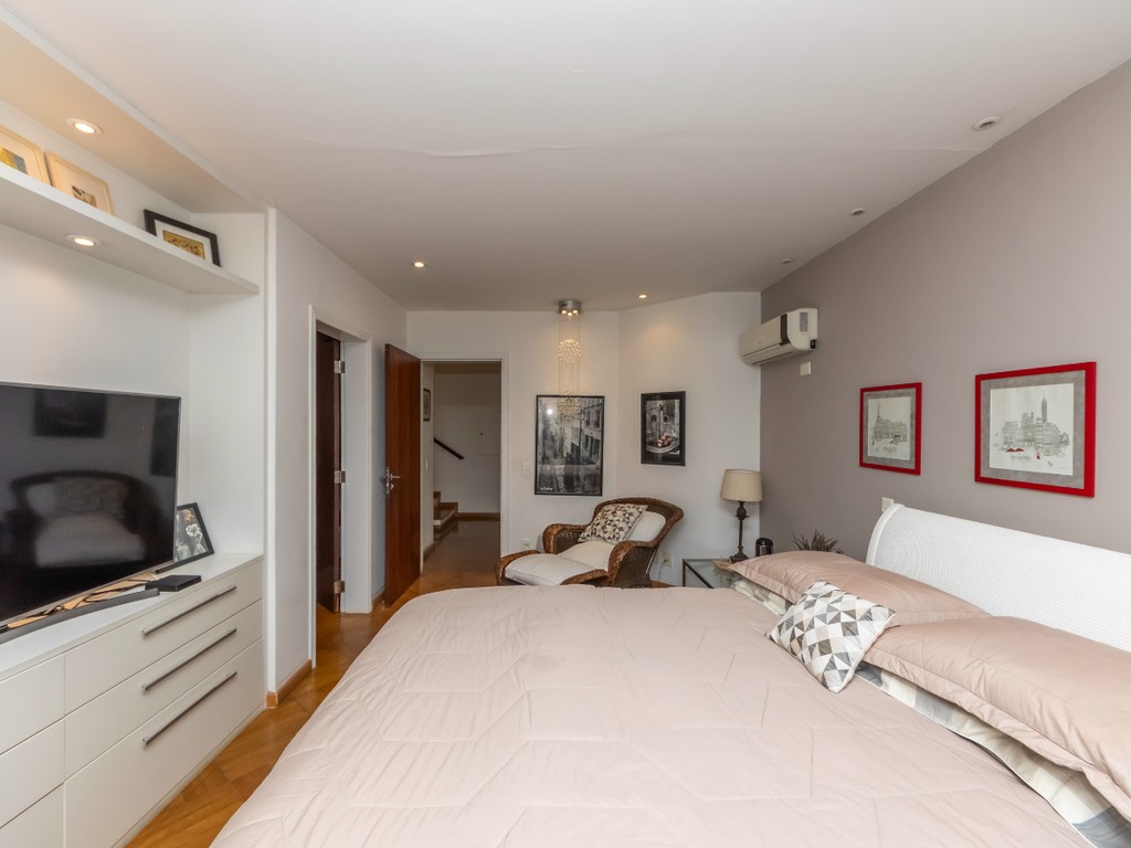 Casa, 5 quartos, 550 m² - Foto 25