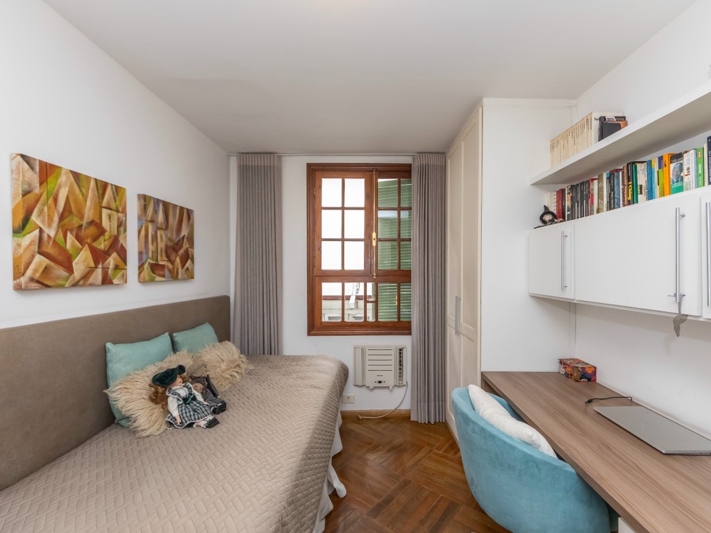 Casa, 5 quartos, 550 m² - Foto 40