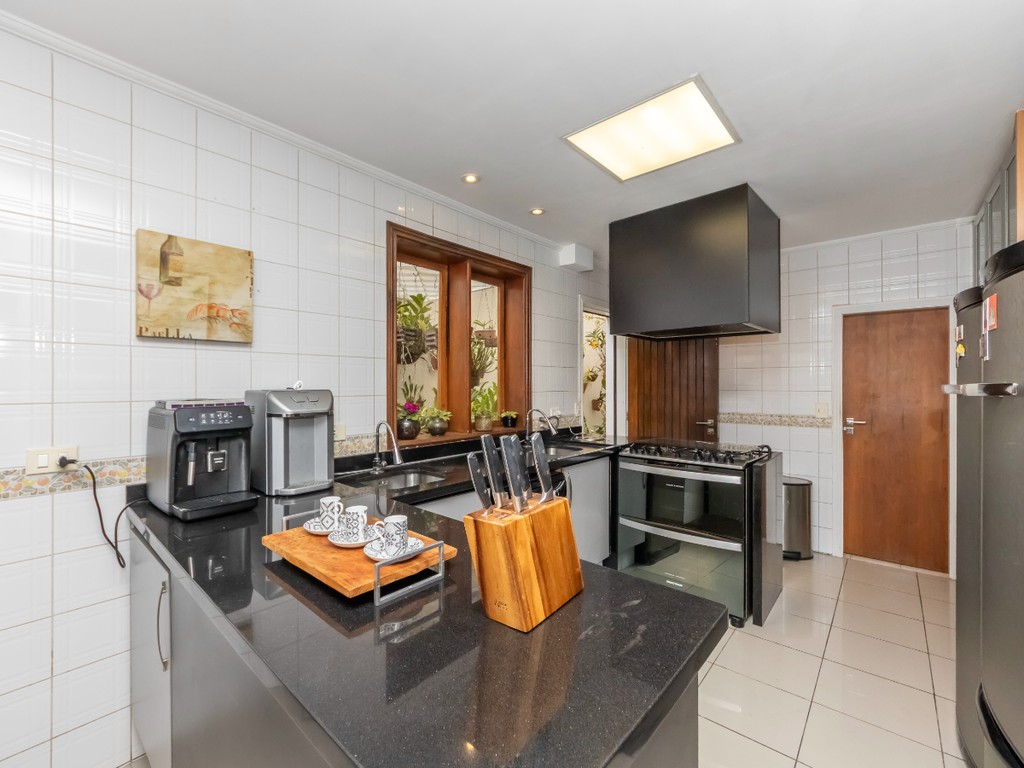 Casa, 5 quartos, 550 m² - Foto 19