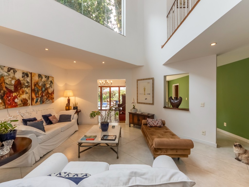 Casa, 5 quartos, 550 m² - Foto 10