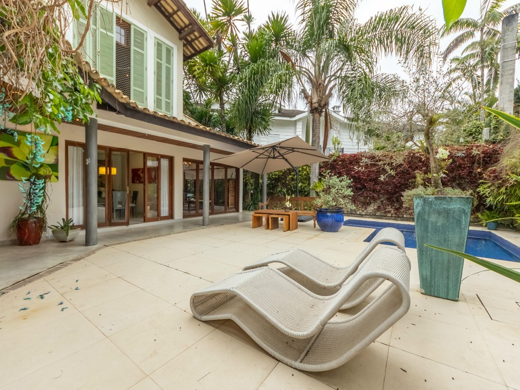 Casa, 5 quartos, 550 m² - Foto 3
