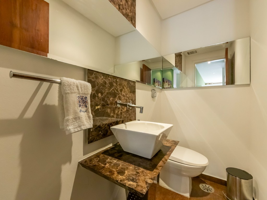 Casa, 5 quartos, 550 m² - Foto 21