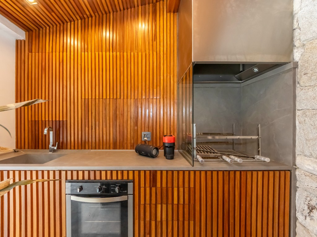 Casa, 5 quartos, 550 m² - Foto 6