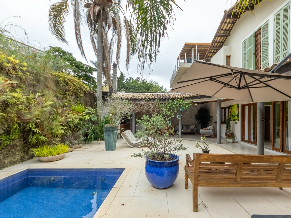 Casa, 5 quartos, 550 m² - Foto 2