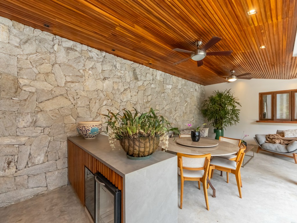 Casa, 5 quartos, 550 m² - Foto 7