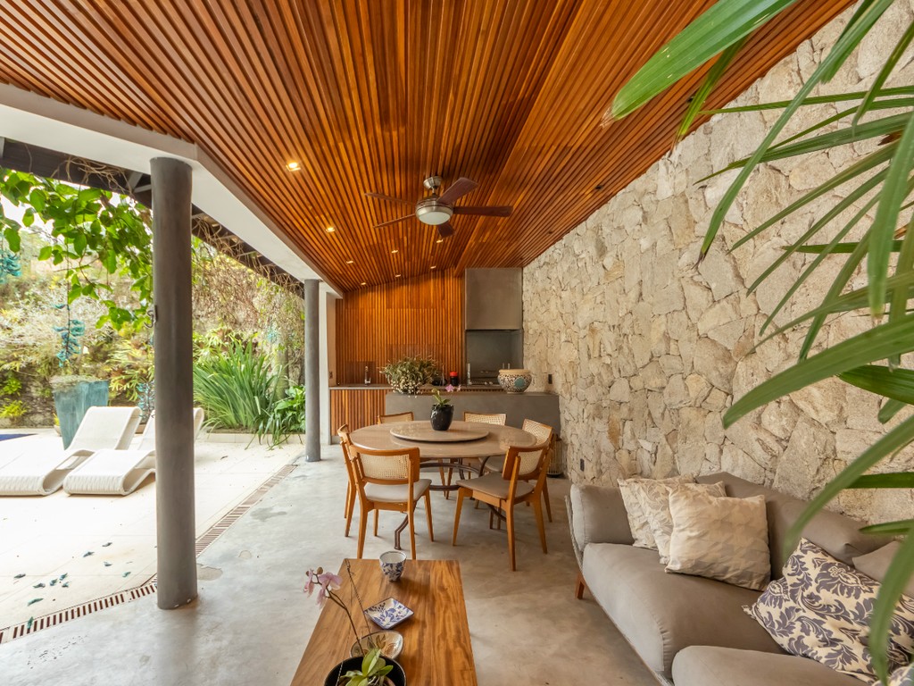 Casa, 5 quartos, 550 m² - Foto 5