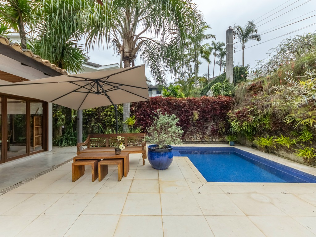 Casa, 5 quartos, 550 m² - Foto 4