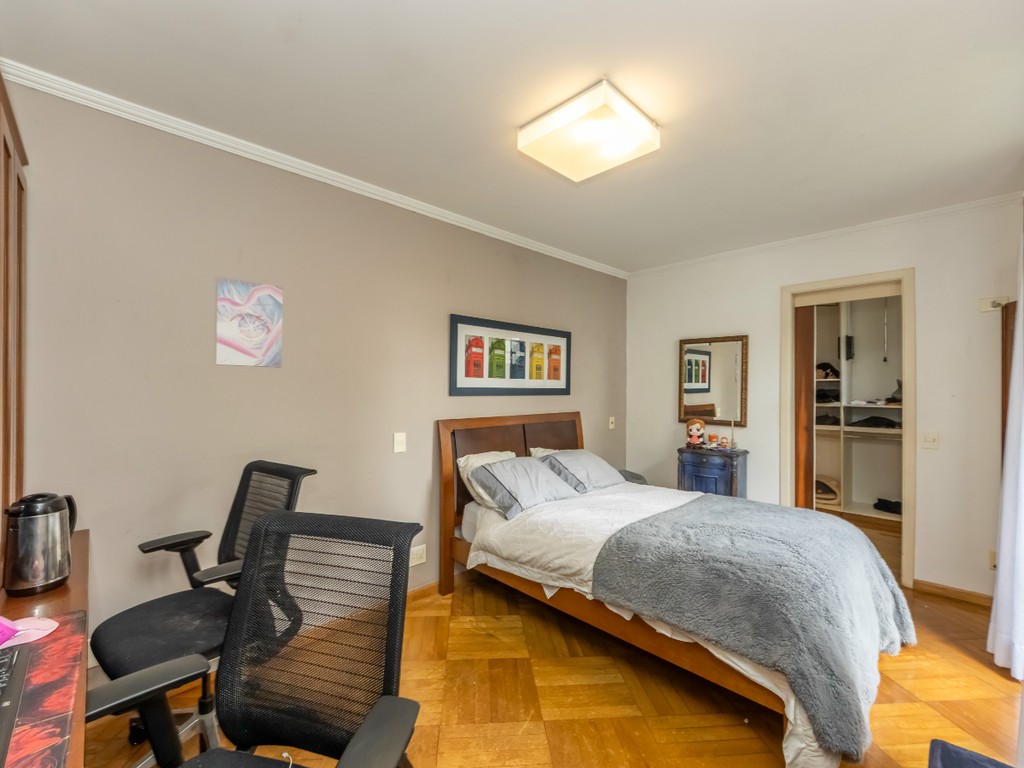 Casa, 5 quartos, 550 m² - Foto 30