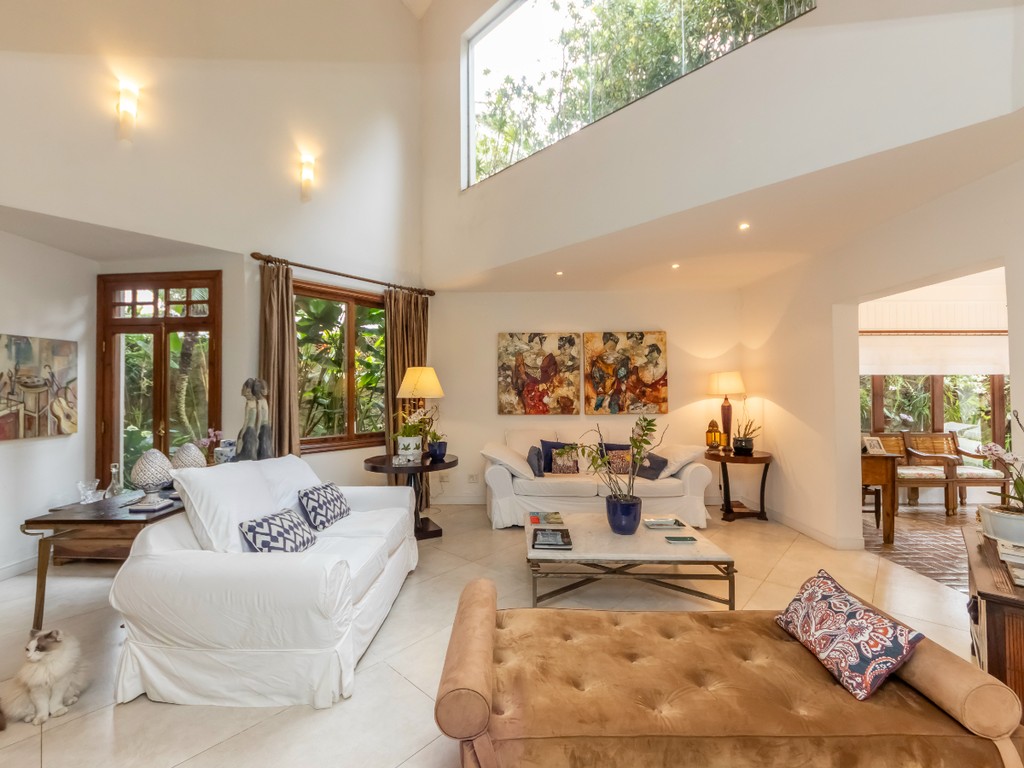 Casa, 5 quartos, 550 m² - Foto 13