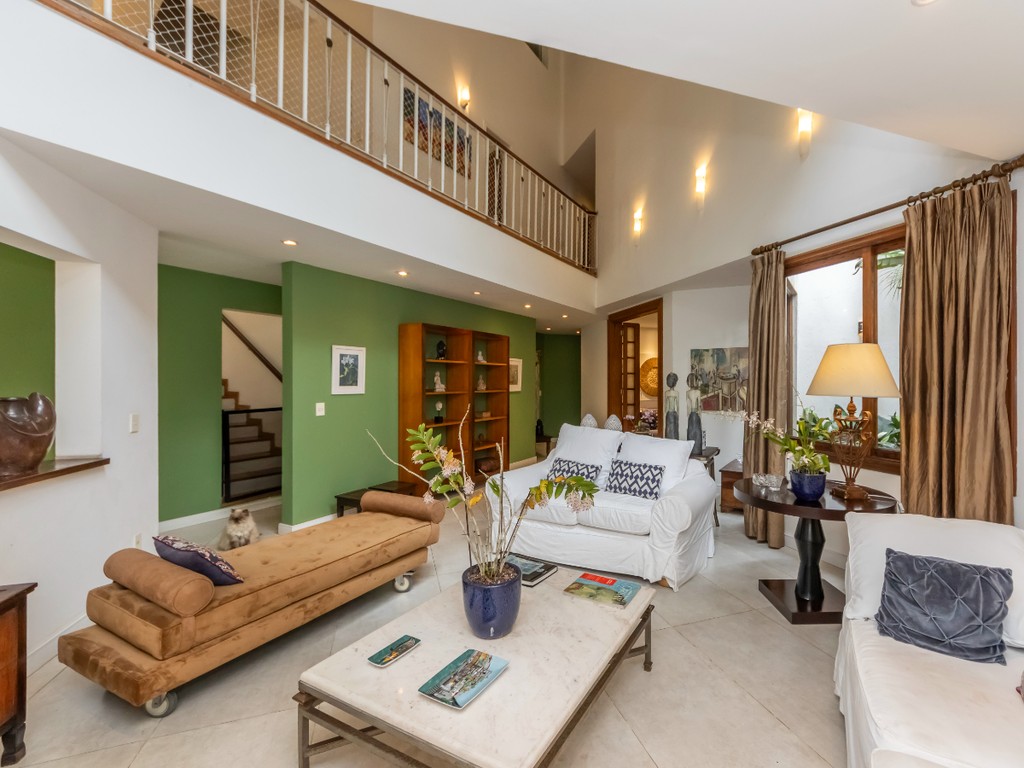 Casa, 5 quartos, 550 m² - Foto 12