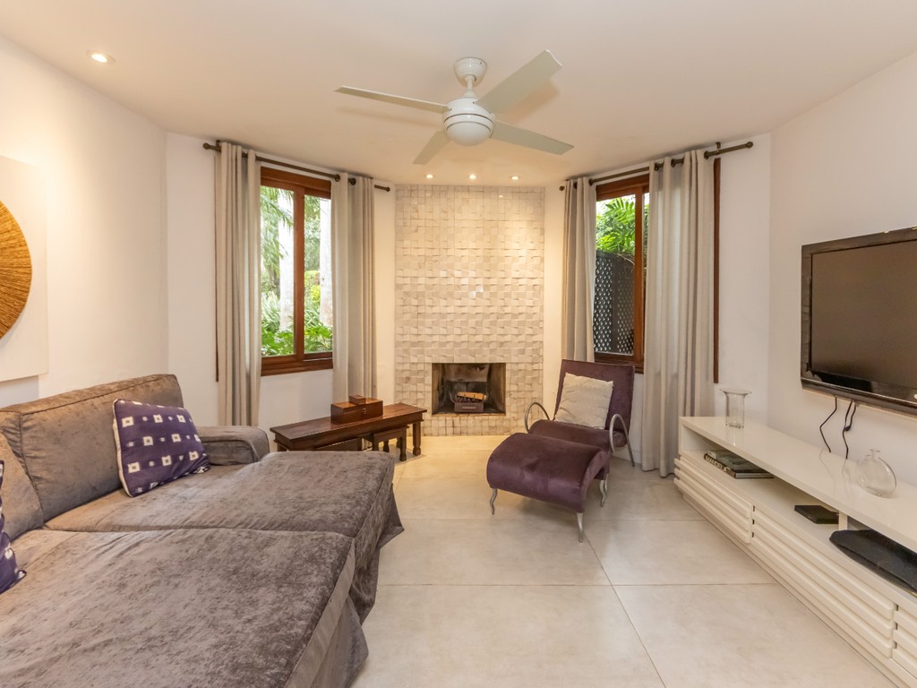 Casa, 5 quartos, 550 m² - Foto 15