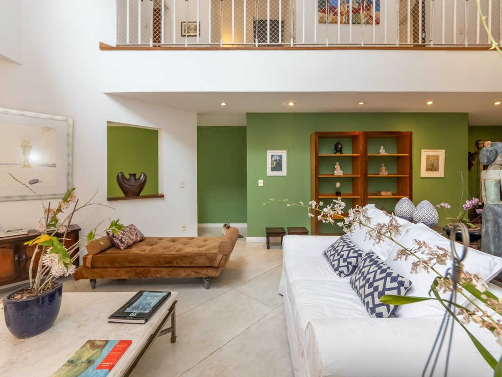 Casa, 5 quartos, 550 m² - Foto 11