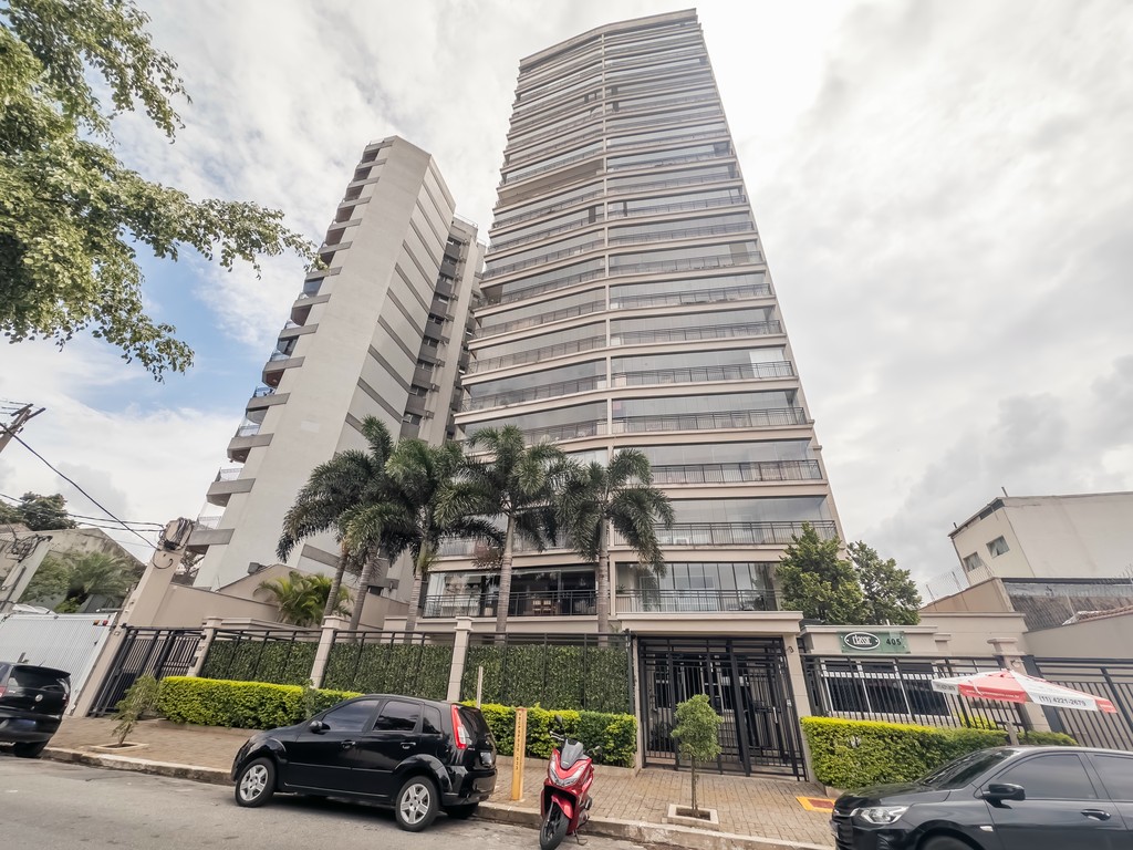 Apartamento, 3 quartos, 133 m² - Foto 42