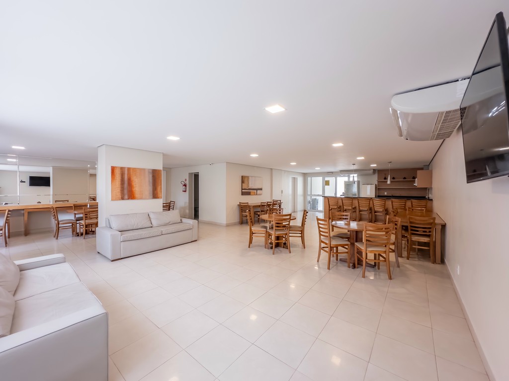 Apartamento, 3 quartos, 133 m² - Foto 37