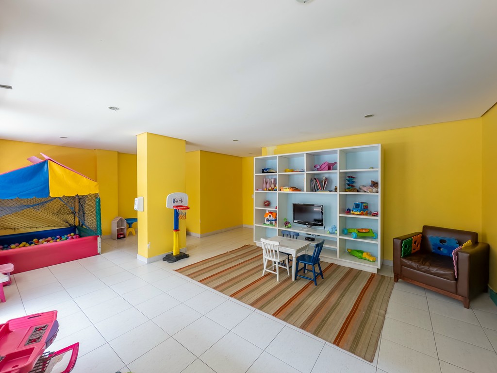 Apartamento, 3 quartos, 133 m² - Foto 31