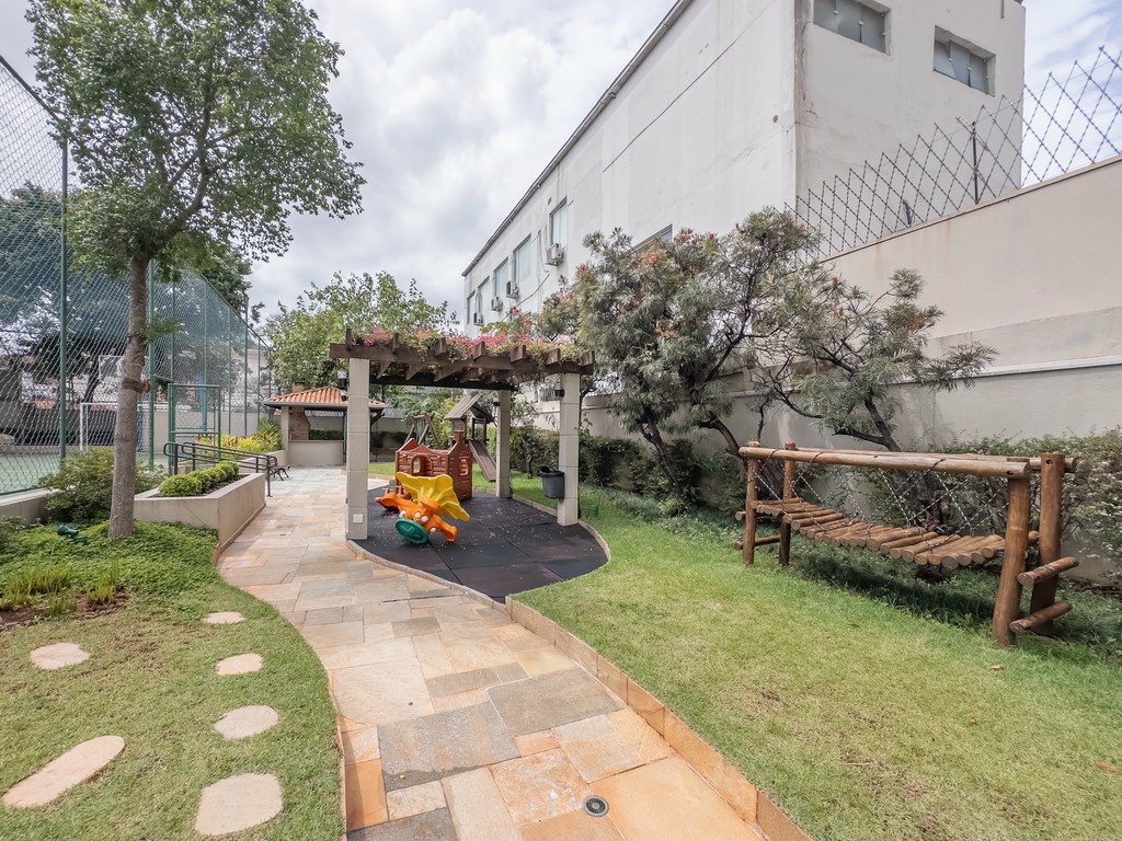 Apartamento, 3 quartos, 133 m² - Foto 32