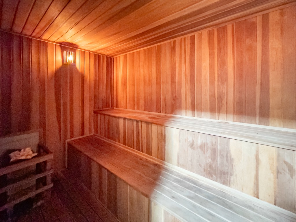 Apartamento, 3 quartos, 133 m² - Foto 34