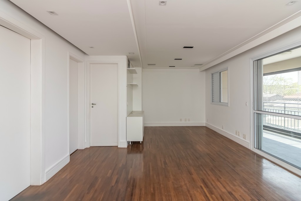 Apartamento, 3 quartos, 133 m² - Foto 2