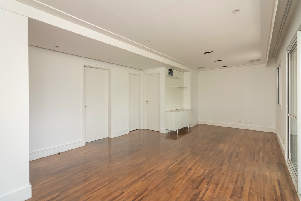 Apartamento, 3 quartos, 133 m² - Foto 3