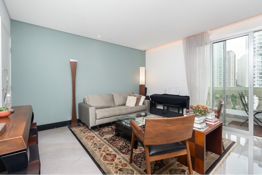 Cobertura, 2 quartos, 191 m² - Foto 21