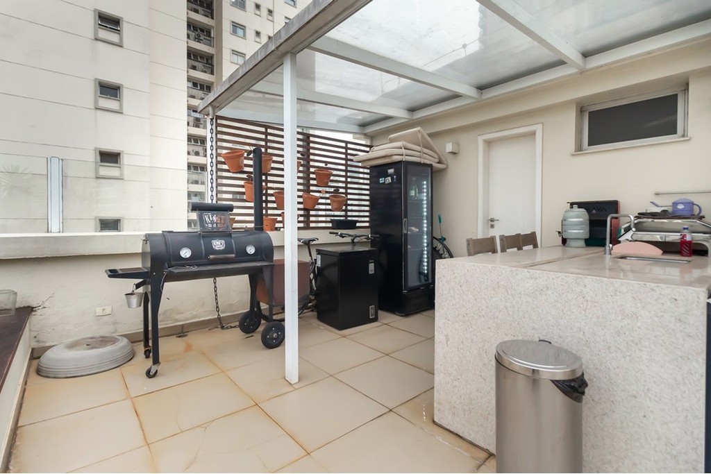 Cobertura, 2 quartos, 191 m² - Foto 3
