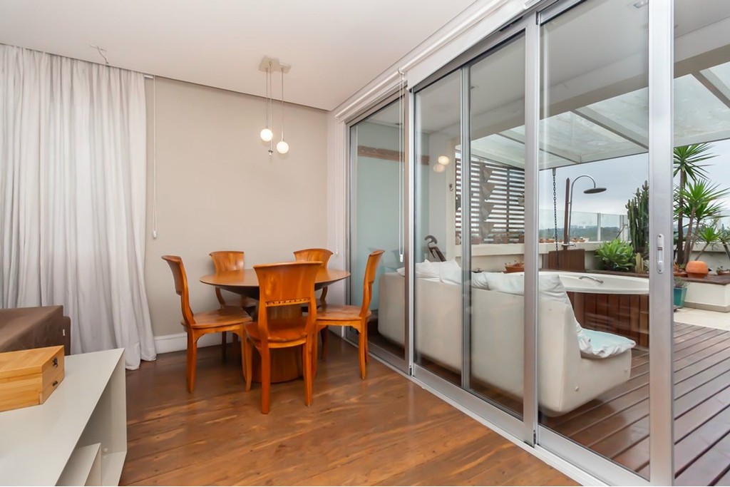 Cobertura, 2 quartos, 191 m² - Foto 9