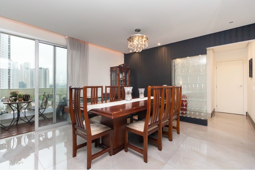 Cobertura, 2 quartos, 191 m² - Foto 22