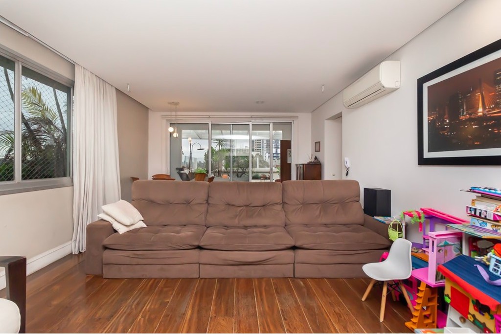 Cobertura, 2 quartos, 191 m² - Foto 10