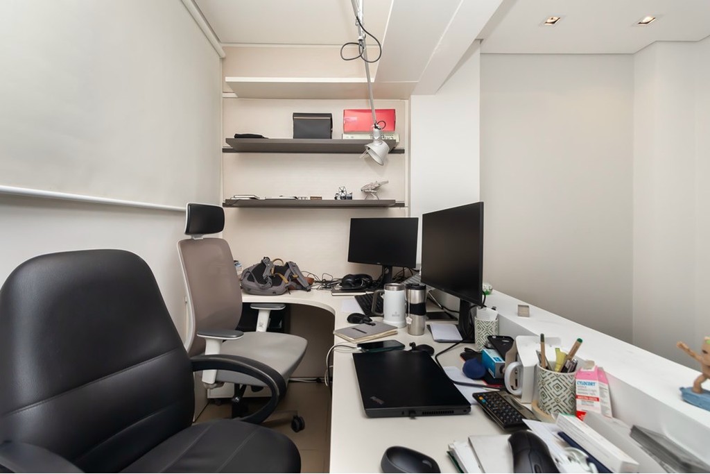 Cobertura, 2 quartos, 191 m² - Foto 16