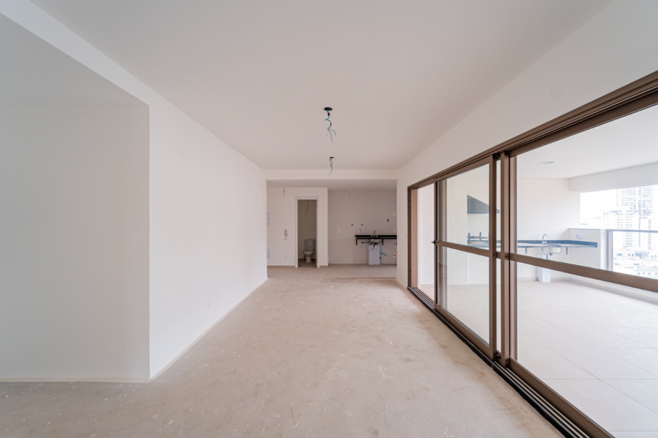 Apartamento, 3 quartos, 142 m² - Foto 2
