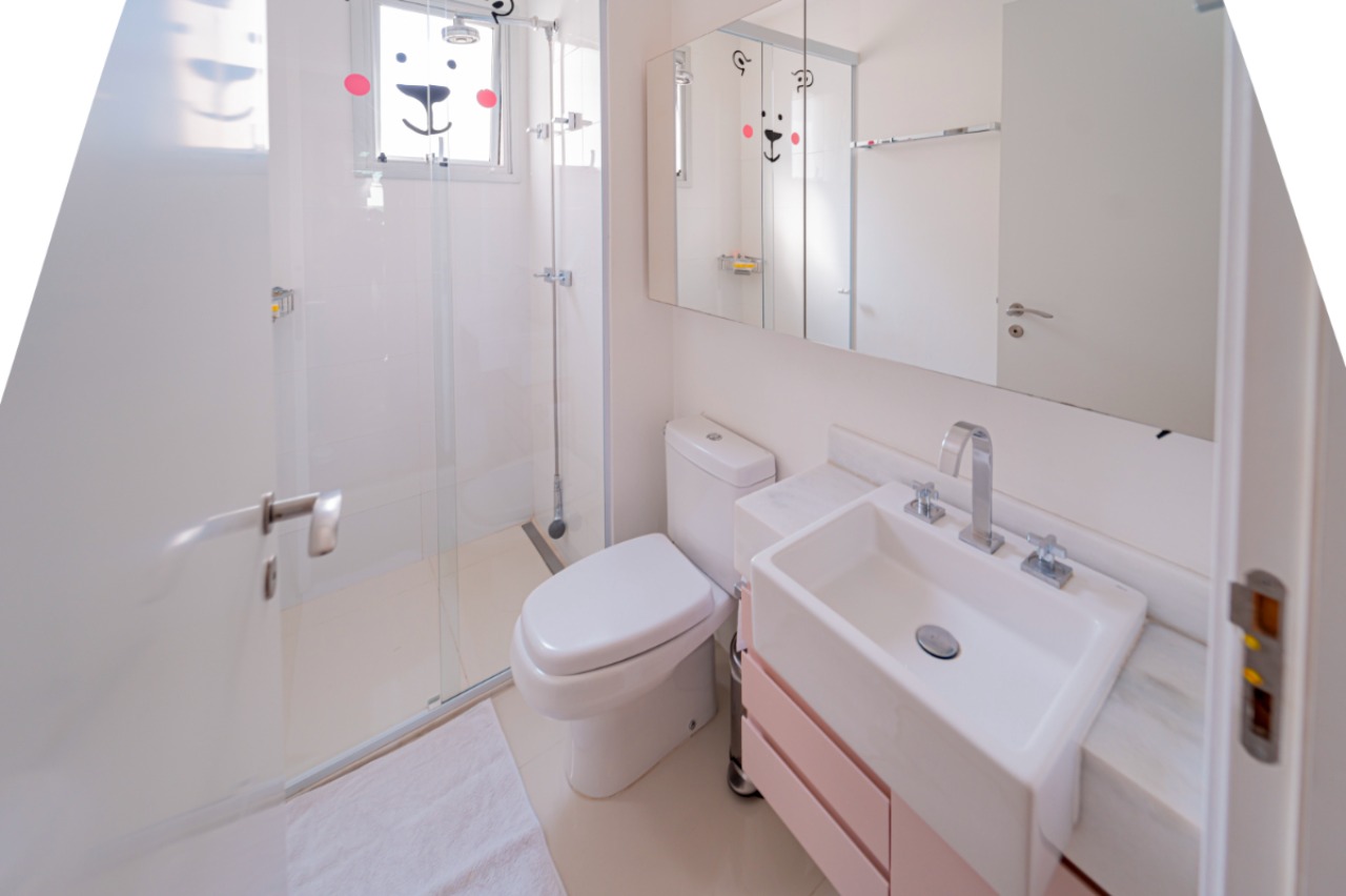 Apartamento, 3 quartos, 220 m² - Foto 38