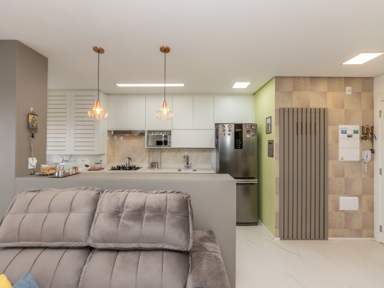 Apartamento, 2 quartos, 73 m² - Foto 8