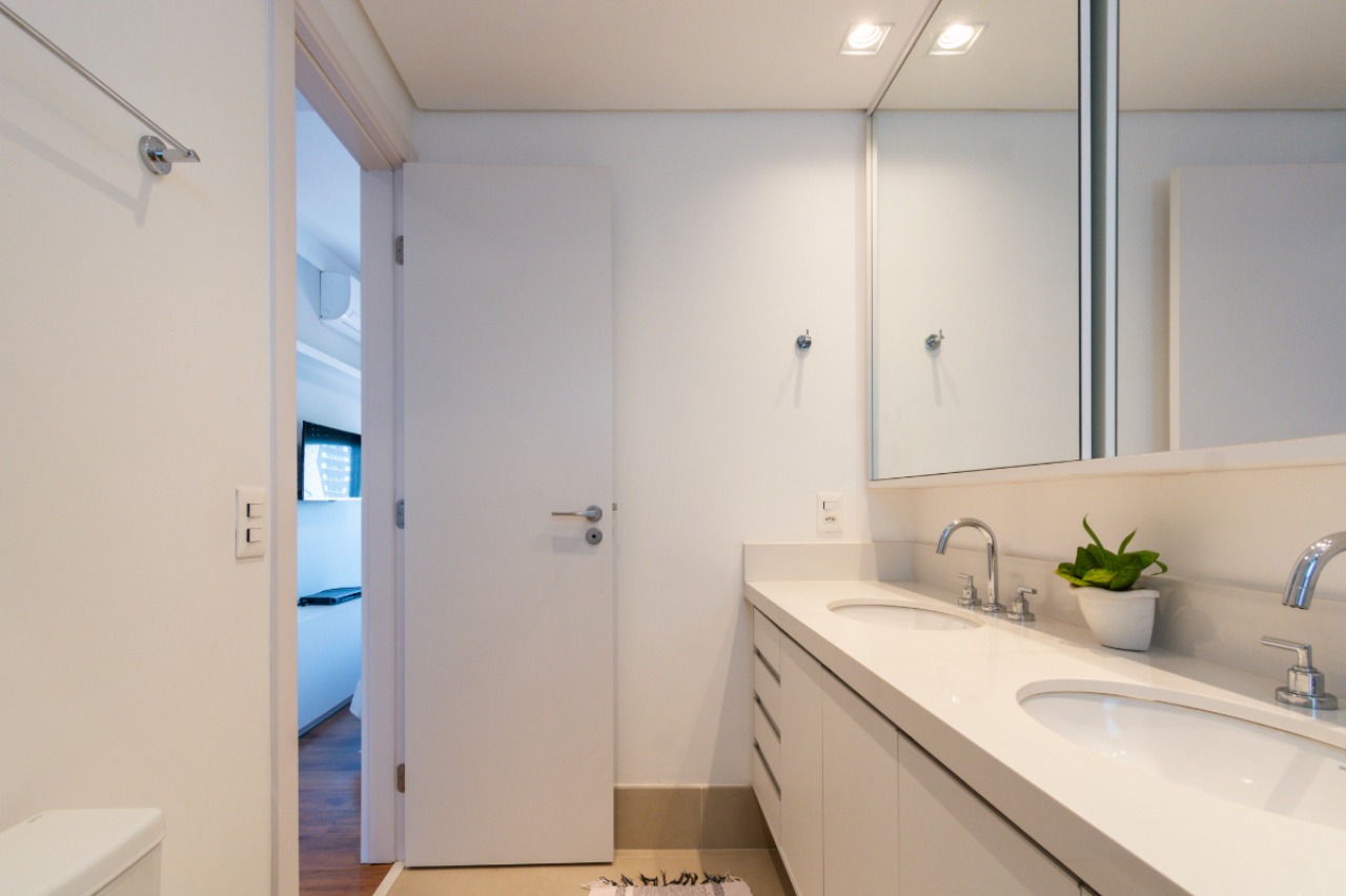 Apartamento, 3 quartos, 133 m² - Foto 23