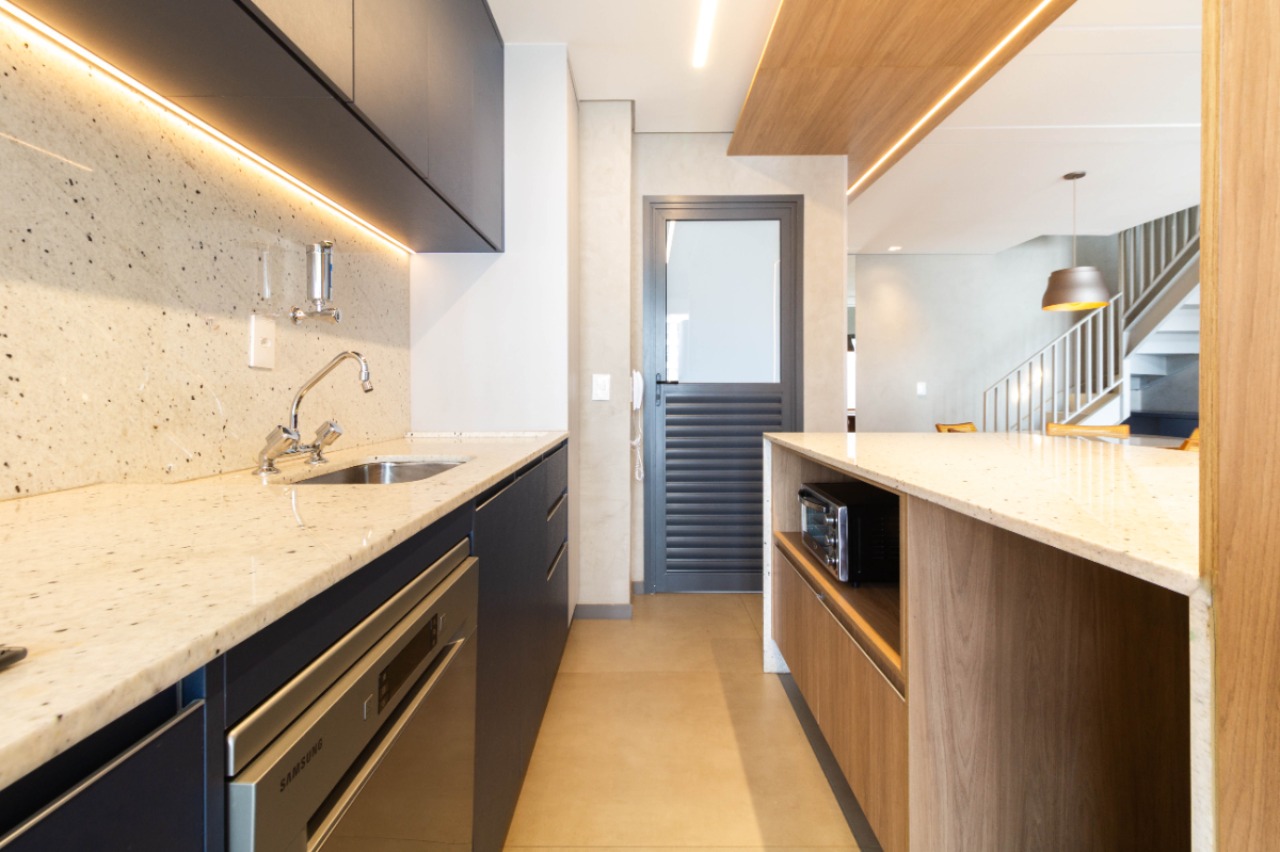 Apartamento, 2 quartos, 100 m² - Foto 12